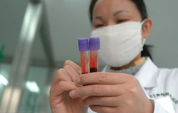 梧州揭秘：DNA亲子鉴定全过程 